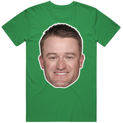 Russell Knox Golf Sports Fan T Shirt