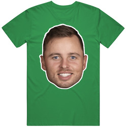 Adam Svensson Golf Sports Fan T Shirt