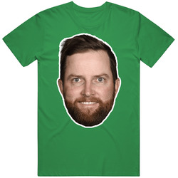 Chris Kirk Golf Sports Fan T Shirt