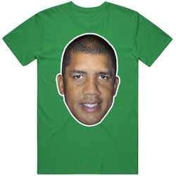 Jhonattan Vegas Golf Sports Fan T Shirt