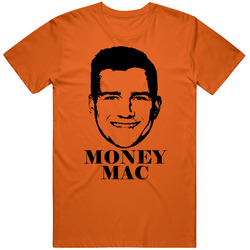 Money Mac Evan Mcpherson Cincinnati Football Fan T Shirt