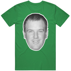 Tom Hoge Golf Sports Cool Fan T Shirt