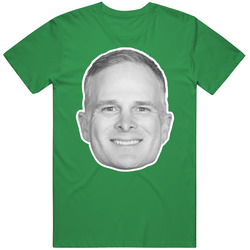 Kevin Streelman Golf Sports Cool Fan T Shirt