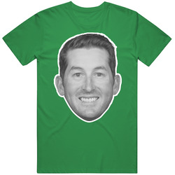 Andrew Landry Golf Sports Cool Fan T Shirt