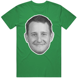 Emiliano Grillo Golf Sports Cool Fan T Shirt