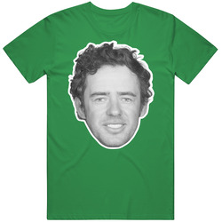Lanto Griffin Golf Sports Cool Fan T Shirt