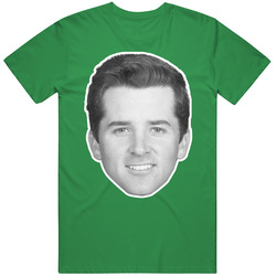 Denny Mccarthy Golf Sports Cool Fan T Shirt