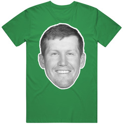 Kramer Hickok Golf Sports Cool Fan T Shirt