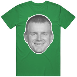 Adam Long Golf Sports Cool Fan T Shirt