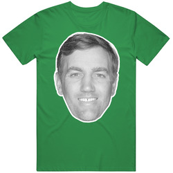 Brendon Todd Golf Sports Cool Fan T Shirt