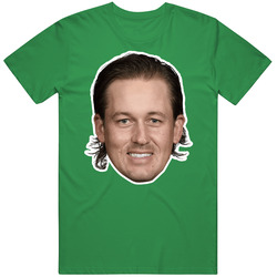 Andrew Putnam Golf Sports Fan T Shirt