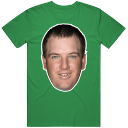Tom Hoge Golf Sports Fan T Shirt