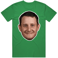 Emiliano Grillo Golf Sports Fan T Shirt