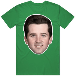Denny Mccarthy Golf Sports Fan T Shirt