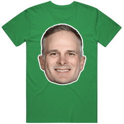 Kevin Streelman Golf Sports Fan T Shirt