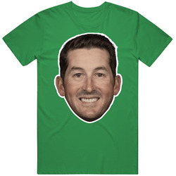 Andrew Landry Golf Sports Fan T Shirt