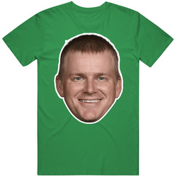 Adam Long Golf Sports Fan T Shirt