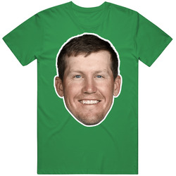 Kramer Hickok Golf Sports Fan T Shirt
