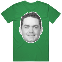 Keegan Bradley Golf Sports Cool Fan T Shirt