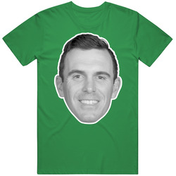 Billy Horschel Golf Sports Cool Fan T Shirt
