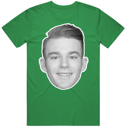 Aaron Wise Golf Sports Cool Fan T Shirt
