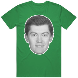 Maverick Mcnealy Golf Sports Cool Fan T Shirt