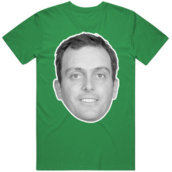 Francesco Molinari Golf Sports Cool Fan T Shirt