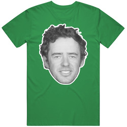 Lanto Griffin Golf Sports Cool Fan T Shirt