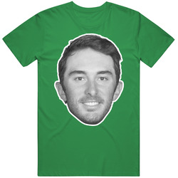 Max Homa Golf Sports Cool Fan T Shirt