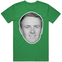 Jordan Spieth Golf Sports Cool Fan T Shirt