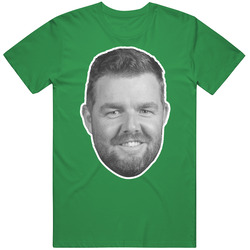 Marc Leishman Golf Sports Cool Fan T Shirt