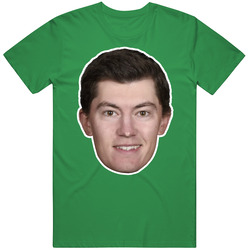Maverick Mcnealy Golf Sports Fan T Shirt