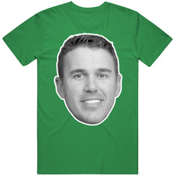 Brooks Koepka Golf Sports Cool Fan T Shirt