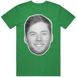 Sam Burns Golf Sports Cool Fan T Shirt