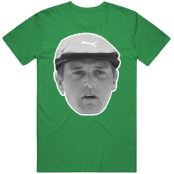 Bryson Dechambeau Golf Sports Cool Fan T Shirt