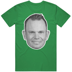 Brendan Steele Golf Sports Cool Fan T Shirt