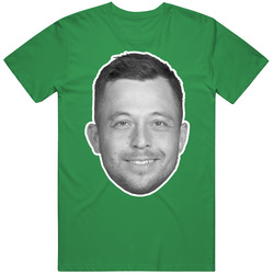 Xander Schauffele Golf Sports Cool Fan T Shirt