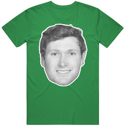 Vincent Whaley Golf Sports Cool Fan T Shirt