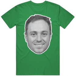 Justin Thomas Golf Sports Cool Fan T Shirt
