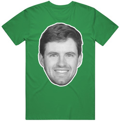 Alex Smalley Golf Sports Cool Fan T Shirt