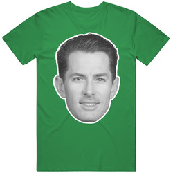 Dylan Frittelli Golf Sports Cool Fan T Shirt