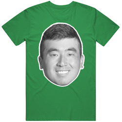 Doug Ghim Golf Sports Cool Fan T Shirt