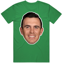 Billy Horschel Golf Sports Fan T Shirt