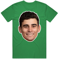 Joaquin Niemann Golf Sports Fan T Shirt