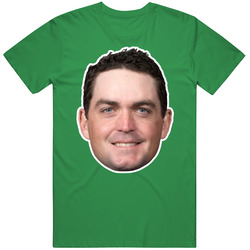 Keegan Bradley Golf Sports Fan T Shirt