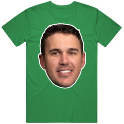 Brooks Koepka Golf Sports Fan T Shirt