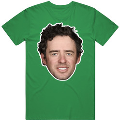 Lanto Griffin Golf Sports Fan T Shirt
