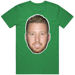 Daniel Berger Golf Sports Fan T Shirt