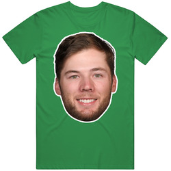 Sam Burns Golf Sports Fan T Shirt
