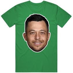 Xander Schauffele Golf Sports Fan T Shirt